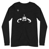 Northside Marauders Unisex Long Sleeve Tee