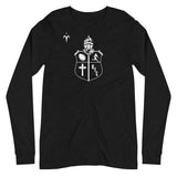 Knights RFC Unisex Long Sleeve Tee