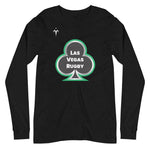 Las Vegas Rugby Unisex Long Sleeve Tee