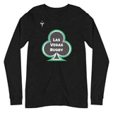 Las Vegas Rugby Unisex Long Sleeve Tee