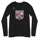 Albany Law Rugby Unisex Long Sleeve Tee