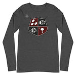 C of C Men's RFC Unisex Long Sleeve Tee