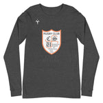 CSUF Rugby Unisex Long Sleeve Tee