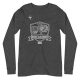 River Rats Rugby Unisex Long Sleeve Tee