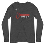 Orchard Park Rugby Unisex Long Sleeve Tee