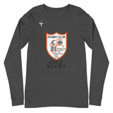 CSUF Rugby Unisex Long Sleeve Tee