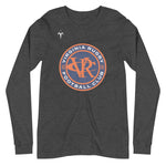 Virginia Men's Rugby Unisex Long Sleeve Tee