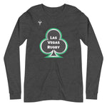 Las Vegas Rugby Unisex Long Sleeve Tee