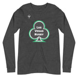 Las Vegas Rugby Unisex Long Sleeve Tee