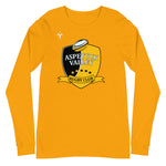 Aspetuck Valley Rugby Unisex Long Sleeve Tee