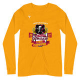 Tampa Krewe Women's Rugby Unisex Long Sleeve Tee