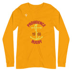 Providence Rugby Unisex Long Sleeve Tee