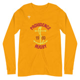 Providence Rugby Unisex Long Sleeve Tee