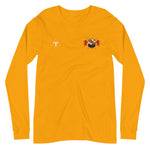 Patuxent River Rugby Club RFC Unisex Long Sleeve Tee