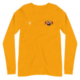 Patuxent River Rugby Club RFC Unisex Long Sleeve Tee