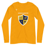 Encinitas Rugby Unisex Long Sleeve Tee