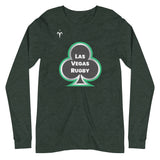 Las Vegas Rugby Unisex Long Sleeve Tee