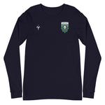 Charlotte Royals RFC Unisex Long Sleeve Tee