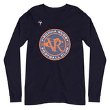 Virginia Men's Rugby Unisex Long Sleeve Tee