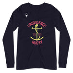 Providence Rugby Unisex Long Sleeve Tee