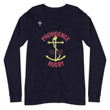 Providence Rugby Unisex Long Sleeve Tee