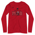 Shoreline M.O.B. Rugby Unisex Long Sleeve Tee