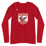 Keene State Women's Rugby Unisex Long Sleeve Tee