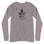 Knights RFC Unisex Long Sleeve Tee