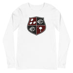 C of C Men's RFC Unisex Long Sleeve Tee