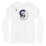 Denver Wolfpack Youth Rugby Unisex Long Sleeve Tee