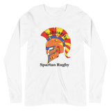 Sahuarita Spartans Rugby Unisex Long Sleeve Tee