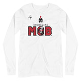 Shoreline M.O.B. Rugby Unisex Long Sleeve Tee