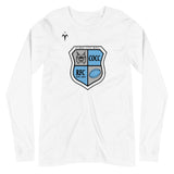 COCC Rugby Unisex Long Sleeve Tee