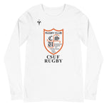 CSUF Rugby Unisex Long Sleeve Tee