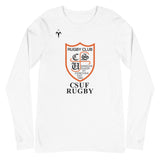 CSUF Rugby Unisex Long Sleeve Tee