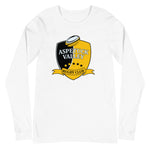 Aspetuck Valley Rugby Unisex Long Sleeve Tee