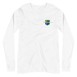 Kingwood Rugby Club Inc. Unisex Long Sleeve Tee