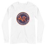 Virginia Men's Rugby Unisex Long Sleeve Tee