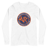 Virginia Men's Rugby Unisex Long Sleeve Tee