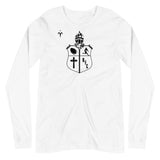 Knights RFC Unisex Long Sleeve Tee