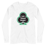 Las Vegas Rugby Unisex Long Sleeve Tee