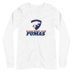 Plano Pumas Rugby Unisex Long Sleeve Tee