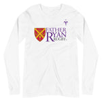 Father Ryan Rugby Unisex Long Sleeve Tee