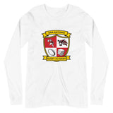 San Antonio Rugby Football Club Academy Unisex Long Sleeve Tee