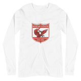 Keene State Women's Rugby Unisex Long Sleeve Tee