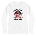 Castle Rock Pirates Unisex Long Sleeve Tee