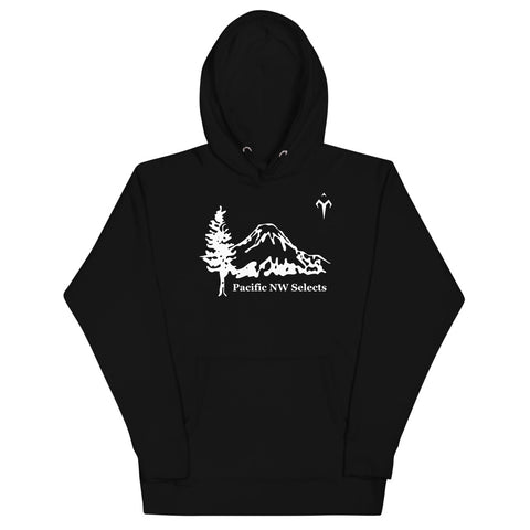 Pacific NW Selects Unisex Hoodie