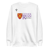 Father Ryan Rugby Unisex Premium Sweatshirt