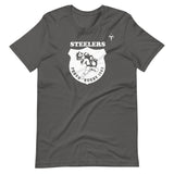 Steelers Rugby Club Short-Sleeve Unisex T-Shirt