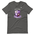 Pulaski Flyers Short-Sleeve Unisex T-Shirt